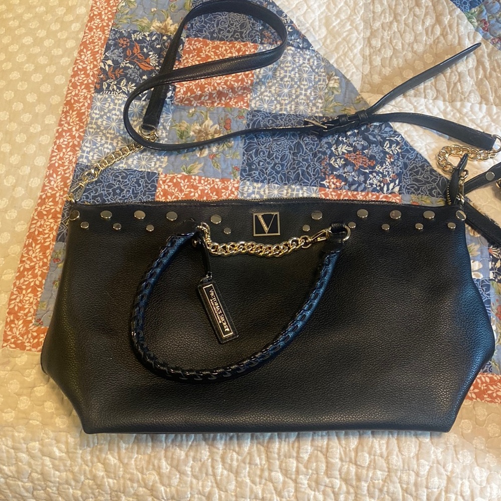 Victoria's Secret purse